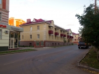 Альметьевск, Радищева ул, дом 59