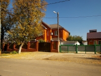 Almetyevsk, st Mayakovsky, house 25. Private house