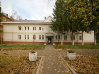 Almetyevsk, st Ostrovsky, house 7. painting school