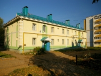 Альметьевск, Толстого ул, дом 7