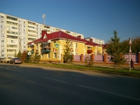 Альметьевск, Толстого ул, дом 15