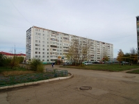 Альметьевск, улица Советская, дом 147. многоквартирный дом