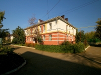 Альметьевск, улица Советская, дом 167. многоквартирный дом