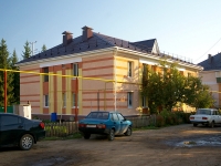Альметьевск, Советская ул, дом 197