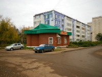 Almetyevsk, Sovetskaya st, store 