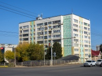 Альметьевск, Герцена ул, дом 102