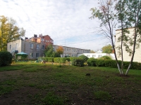 Almetyevsk, nursery school №30, Снегурочка, Zaslonov st, house 14