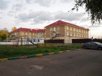 Almetyevsk, hotel "Восход", Shevchenko st, house 48