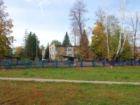 Almetyevsk, 幼儿园 №23, Малыш, Shevchenko st, 房屋 92А