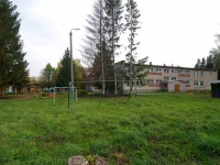 Almetyevsk, nursery school №34, "Чебурашка", Shevchenko st, house 106А