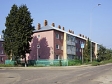 Dwelling houses of Buinsk