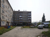 Buinsk, Stroitelnaya st, 房屋 27. 公寓楼