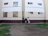 Елабуга, Мира проспект, дом 26А. многоквартирный дом