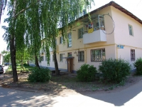 Elabuga, Matrosov st, house 5А. Apartment house
