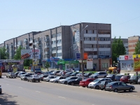 Elabuga, avenue Neftyanikov, house 3Б. store