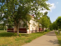Elabuga, Neftyanikov avenue, house 51. Apartment house