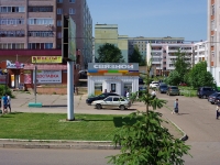 Elabuga, avenue Neftyanikov, house 15А/СНЕСЕН. store