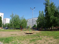 Elabuga, Proletarskaya st, 房屋 32. 别墅
