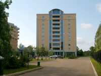 Елабуга, улица Казанская, дом 4А. гостиница (отель) Alabuga City Hotel