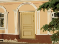 Elabuga, Kazanskaya st, 房屋 17. 商店