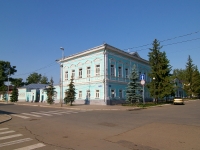 Елабуга, Казанская ул, дом 22