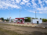 Elabuga, Okruzhnoe rd, house 15/1. fuel filling station