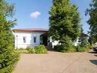 Elabuga, Gorodishchenskaya st, 房屋 1 с.1. 物业管理处