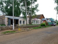 Elabuga, Sovetskaya st, 房屋 1. 商店