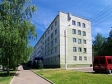 Фото органов власти и общественных зданий Нижнекамска