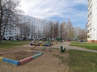 Nizhnekamsk, Murad'yan st, 房屋 30. 公寓楼