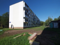 neighbour house: avenue. Khimikov, house 30Б. Apartment house
