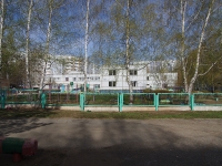 Химиков проспект, дом 83А. детский сад №35, Незабудка