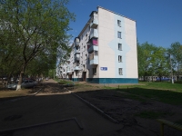 隔壁房屋: avenue. Khimikov, 房屋 78Г. 公寓楼
