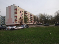 neighbour house: avenue. Khimikov, house 82Б. Apartment house