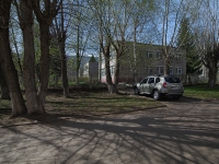 Nizhnekamsk, nursery school №29, Khimikov avenue, house 94А