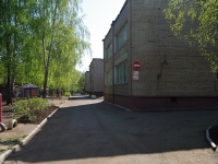 Nizhnekamsk, 幼儿园 №19, Khimikov avenue, 房屋 68А