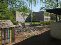 Nizhnekamsk, 幼儿园 №22, Khimikov avenue, 房屋 68Б