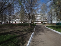 Нижнекамск, Гагарина ул, дом 31