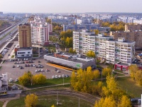 Nizhnekamsk, avenue Shinnikov, house 37. sports club