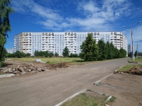 Nizhnekamsk, Mira avenue, 房屋 43. 公寓楼