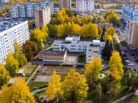 Нижнекамск, детский сад №64 комбинированного вида , Мира проспект, дом 9