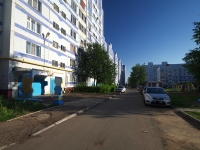 Nizhnekamsk, Mira avenue, 房屋 66/2. 公寓楼