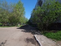 Нижнекамск, улица Спортивная, дом 17А. многоквартирный дом