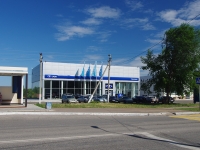 Nizhnekamsk, Sportivnaya st, house 4А. automobile dealership