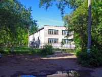 Nizhnekamsk, nursery school №9 "Аленушка", 50 let Oktyabrya st, house 17А