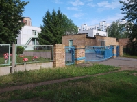 Nizhnekamsk, nursery school №76, Baki Urmanche st, house 26