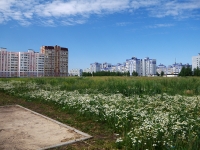 Nizhnekamsk, Syuyumbike st, 房屋 22. 公寓楼
