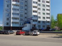 Nizhnekamsk, 宿舍 ОАО Дом спортсменов, Syuyumbike st, 房屋 60