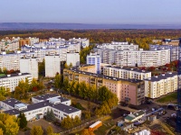Нижнекамск, Сююмбике ул, дом 64