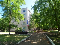 Nizhnekamsk, avenue Stroiteley, house 8А. hostel